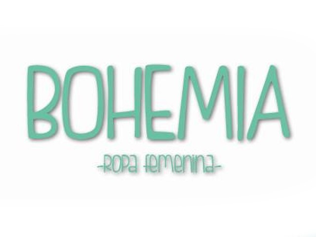 Bohemia Bohemia