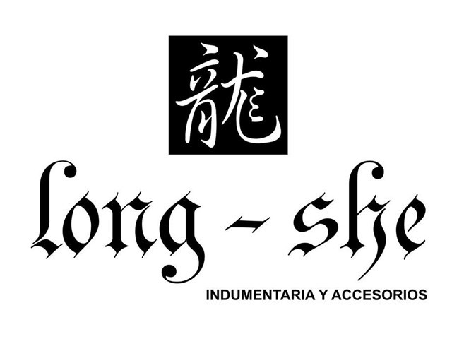 Long-She Long-She